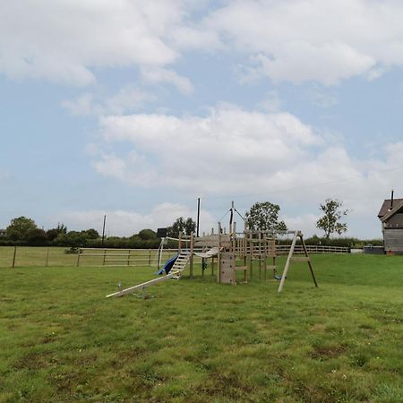 Hallgarth Farm Holiday Lodge Pershore Zewnętrze zdjęcie